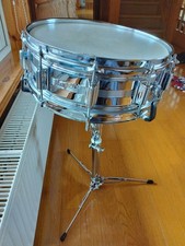 Caisse claire de batterie