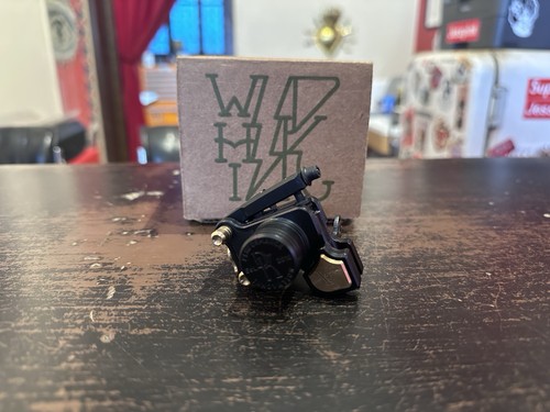 Tattoo machine dan - tattoo, kubin