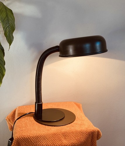 Lampe bureau vintage - de,