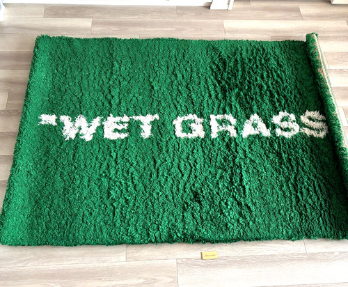 Tapis herbe humide ikea x - ikea,