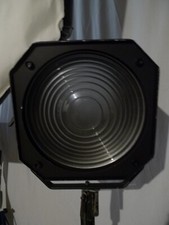 Profoto big fresnel adaptater