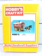 HOBBY'S LEDGE CARAVAN CRAFT