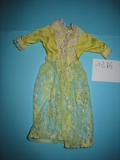 Tenue pour poupée manequin