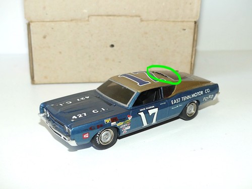 Ford torino cobra - torino,