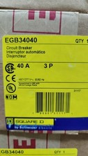 Square D EGB34040
