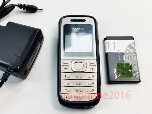 Nokia 1200 gsm 900 1800 - nokia, /