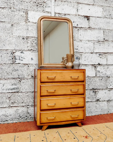 Georges miroir louis - le,