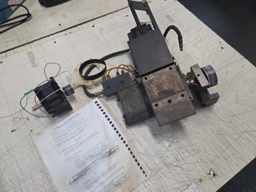 Emco cnc turn 120 compact - compact, 6