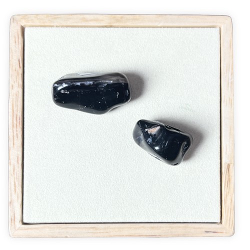 Pierres roulée onyx - pierres,