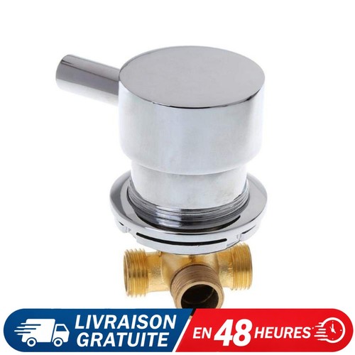 Mitigeur douche - mitigeur,