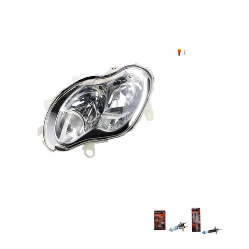 Phare osram night breaker - night,