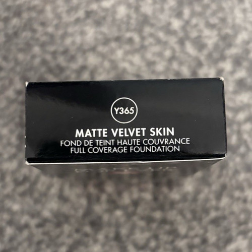 Make for ever - ever, velvet