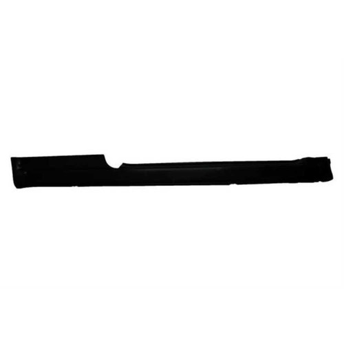 Bas caisse droit - droit, compatible