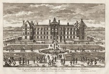 Château De Richelieu