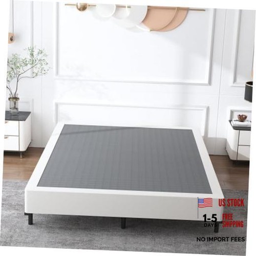 Box spring size high - size, loading
