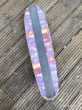 RARE SKATEBOARD VINTAGE -