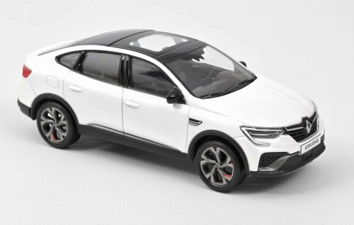 Renault arkana line blanche - arkana, rs