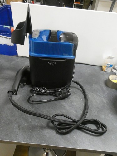 Defroisseur calor cube model - calor,