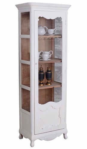 Vitrine salle séjour - vitrine, de