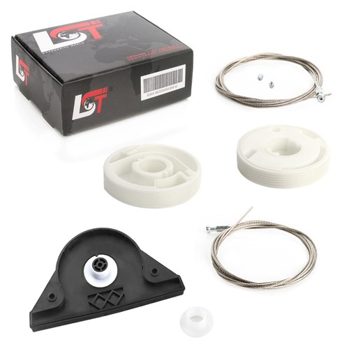 Guide rail kit réparation - guide, de