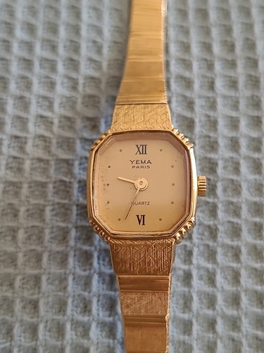 Yema montre femme - yema,