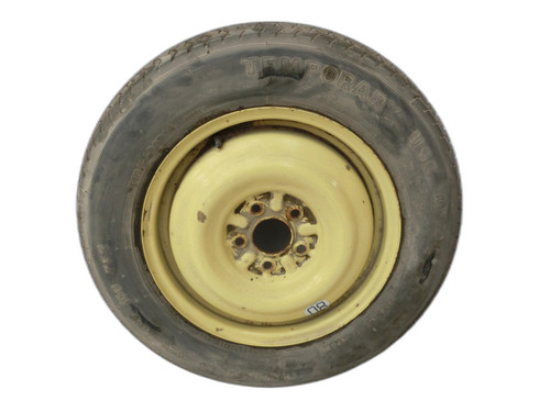 Roue complète de - complète,