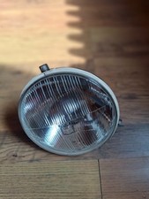 Phare H4 Sev Marchal Citroen