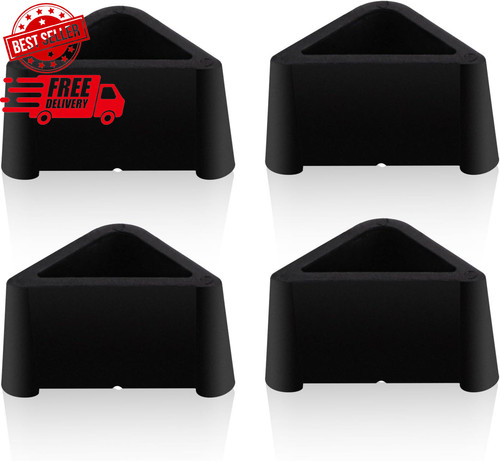 Black piece replacement - black,