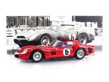 WERK 83 1/18 - FERRARI 330 TRI