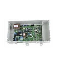 FRISQUET - Boîtier carte