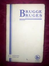 Album de cartes postales