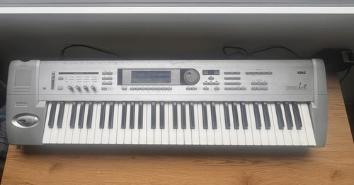 Piano professionnel korg - professionnel,