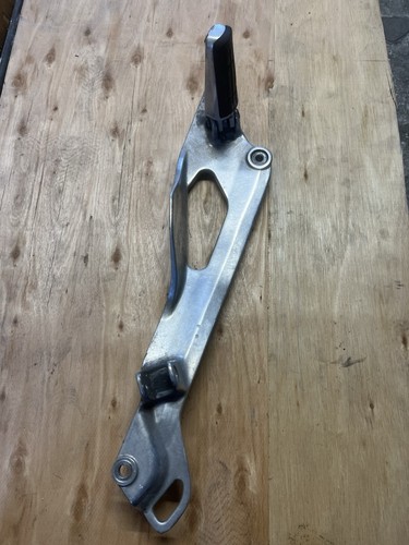 Platine gauche yamaha tdm - yamaha,