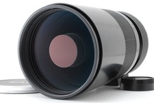 [Top MINT] Nikon Reflex Nikkor 1000mm f/11 MF Telephoto Mirror Lens From JAPAN