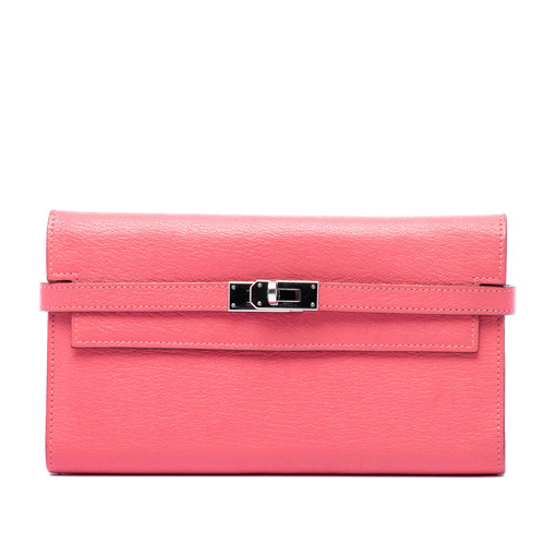 Hermès chevre mysore kelly - hermès,