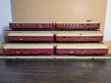 FLEISCHMANN HO Lot De 6