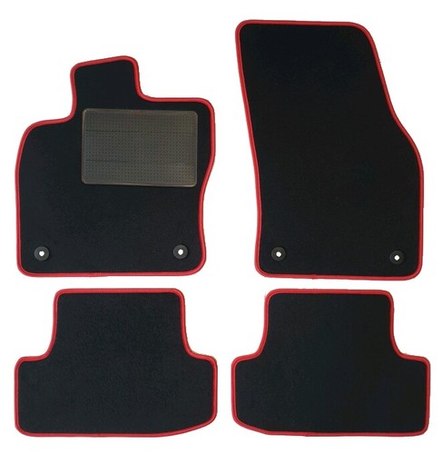 Ensemble tapis voiture - de,