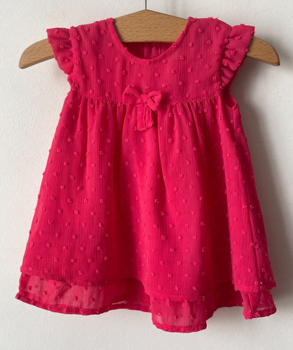 Très jolie robe bébé - jolie, fille