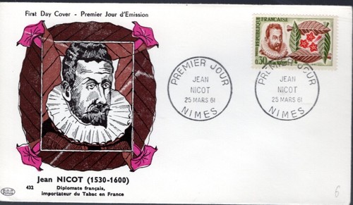 1286 fdc enveloppe 1er jour - fdc,