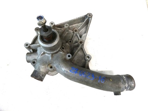 Pompe eau mercedes c123 - à, 230