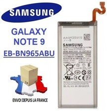 Batterie Originale Samsung