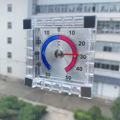 Thermomètre extérieur - thermomètre,