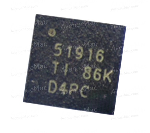 Chip puce alimentation - chip,