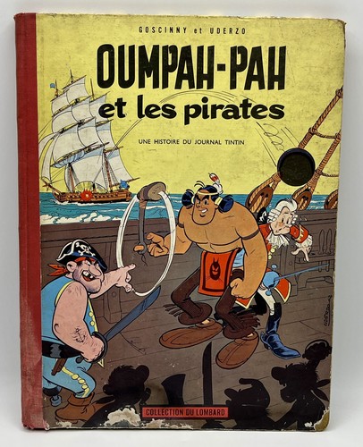 Oumpah pah les - et,