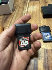 Action Replay DS