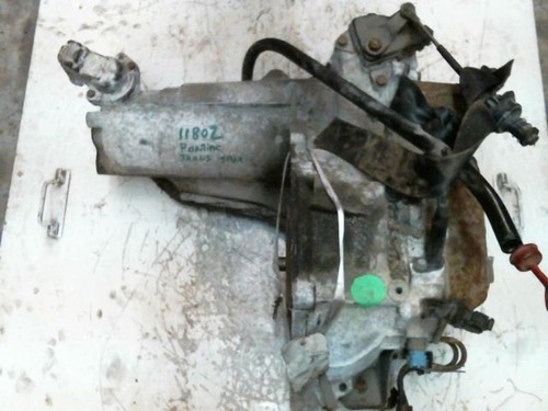 Boite vitesses pontiac - de,