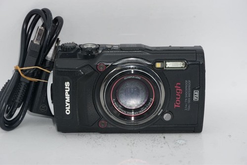 Appareil photo numérique