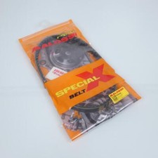 Courroie de transmission Malossi pour Scooter Yamaha 50 Cs Jog Rr 2002 à 2013