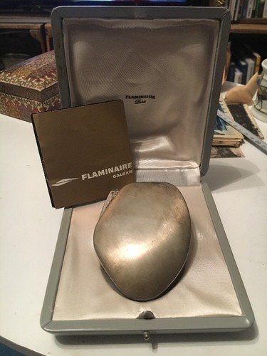 Ancien briquet flaminaire - briquet,
