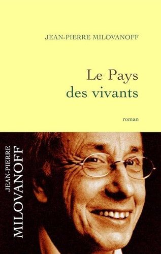 Pays des vivants - des,